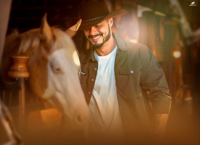Agro sertanejo mostra força em ‘‘Festa da Bota’’ do cantor Thiago Castelli!
